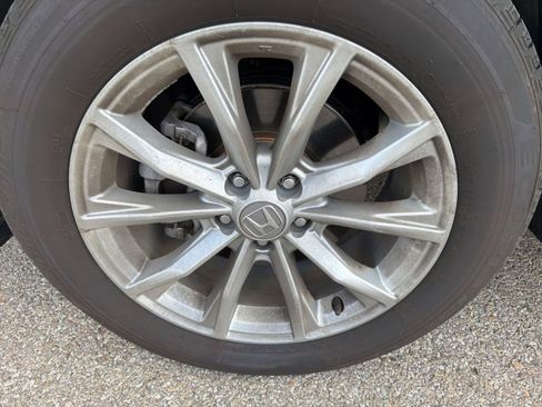 Used 2024 Honda CR-V EX-L image 11