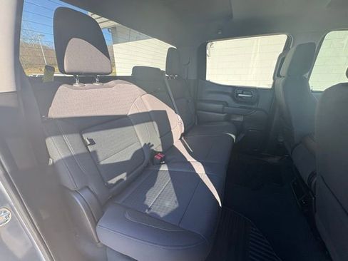 Used 2023 Chevrolet Silverado 1500 Custom w/ Rally Edition image 28