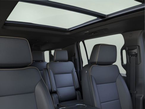 New 2026 Chevrolet Suburban Premier AWD/4WD image 18