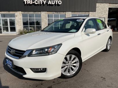 Used 2013 Honda Accord EX