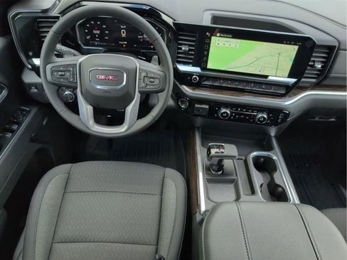 New 2026 GMC Sierra 1500 Elevation image 34