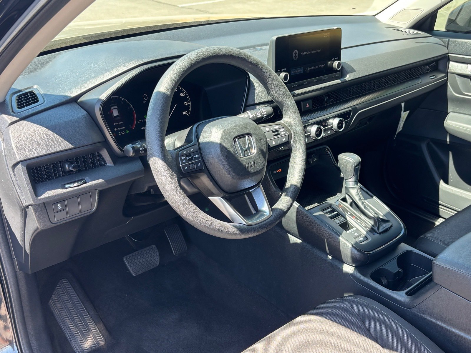 Used 2025 Honda CR-V EX image 20