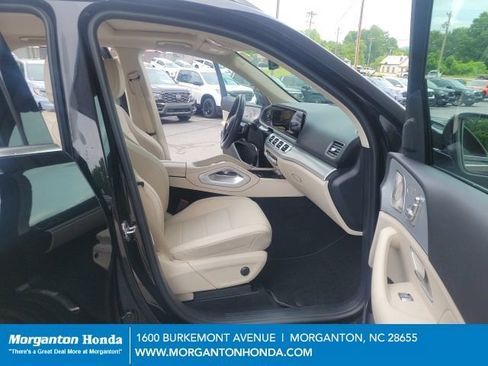 Used 2024 Mercedes-Benz GLE 350 4MATIC image 15