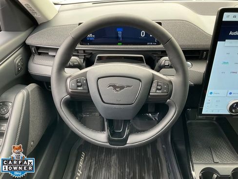 Used 2023 Ford Mustang Mach-E Premium RWD image 37