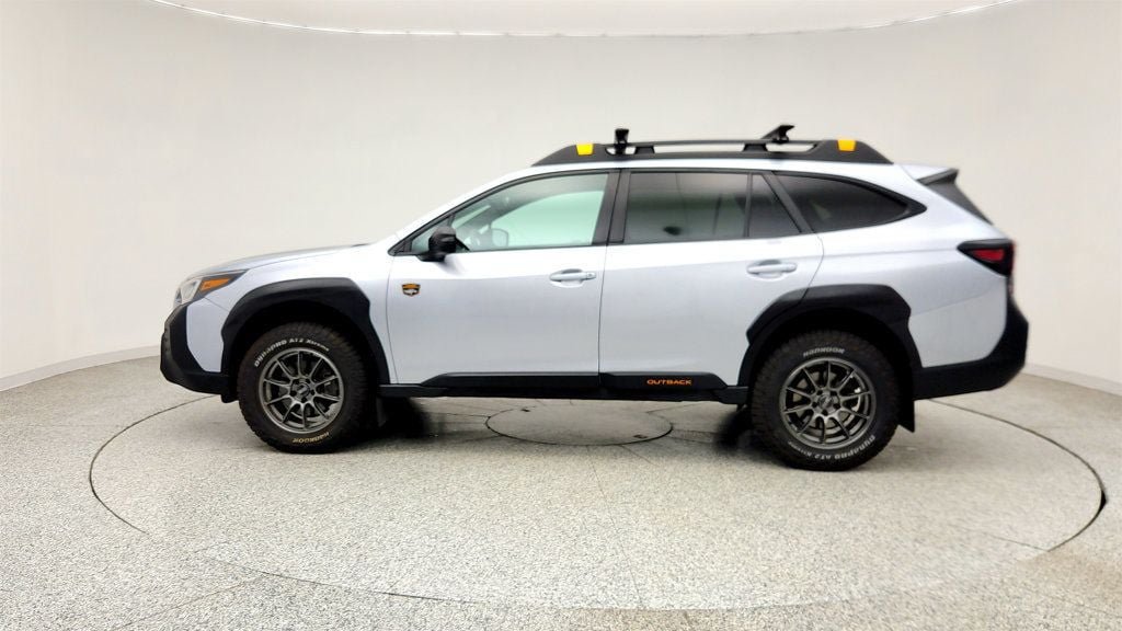 Used 2023 Subaru Outback Wilderness AWD/4WD image 8