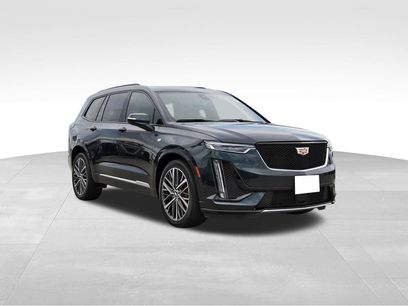 Used 2024 Cadillac XT6 Sport w/ Technology Package
