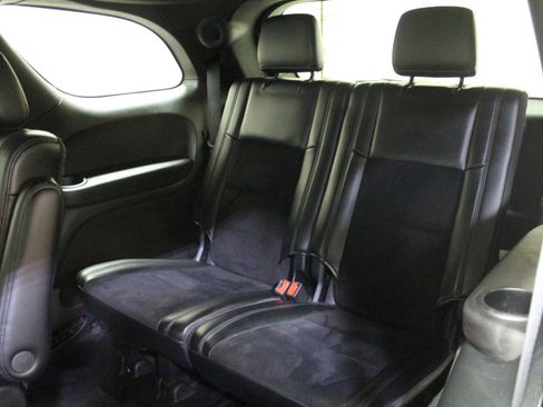 Used 2018 Dodge Durango GT w/ Premium Group image 23