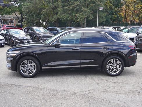 Used 2024 Genesis GV70 2.5T image 17