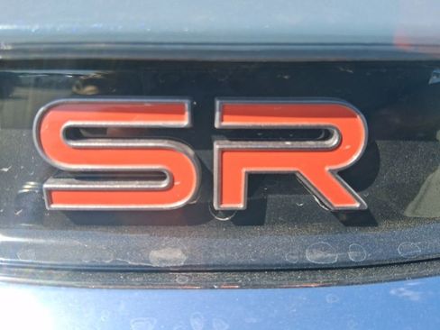 New 2026 Nissan Sentra SR w/ Floor Mat Package FWD image 30