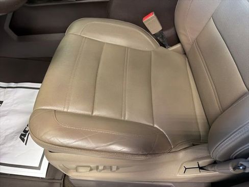 Used 2016 GMC Sierra 1500 Denali w/ Denali Ultimate Package AWD/4WD image 12