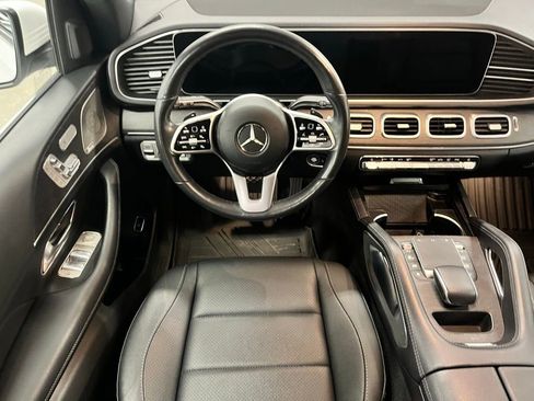 Certified 2021 Mercedes-Benz GLE 350 GLE 350 image 13