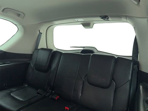 Used 2022 INFINITI QX80 Luxe w/ Cargo Package image 43