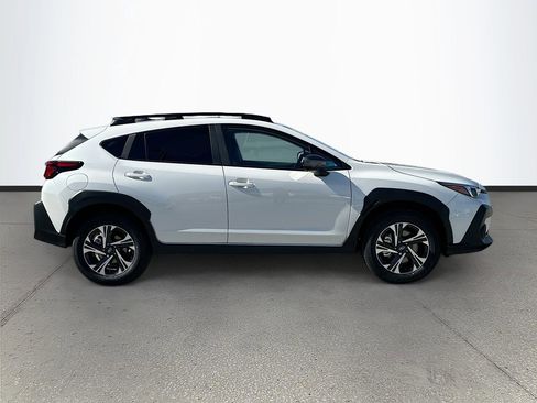 New 2026 Subaru Crosstrek 2.0i Premium AWD/4WD image 8