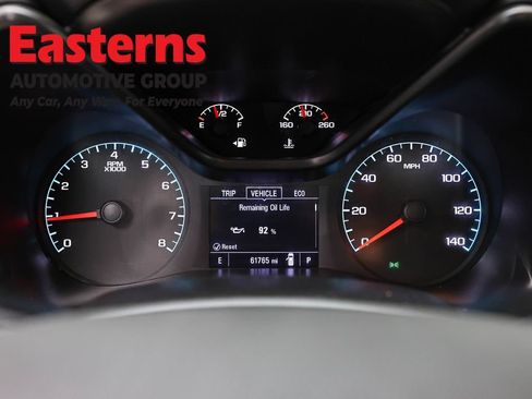 Used 2022 Chevrolet Colorado LT w/ Fleet Safety Package RWD image 17