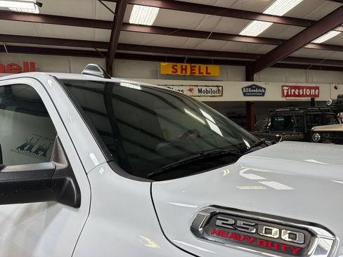 Used 2022 RAM 2500 Tradesman w/ Protection Group AWD/4WD image 42