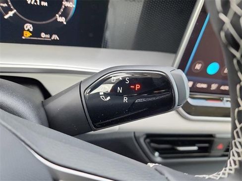 New 2026 Volkswagen Tiguan SE image 22