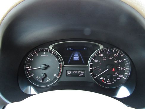 Used 2013 Nissan Altima 2.5 SV w/ 2.5SV Convenience Pkg FWD image 24