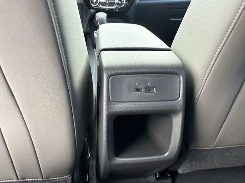 New 2026 Chevrolet Trax ACTIV w/ Driver Confidence Package image 21