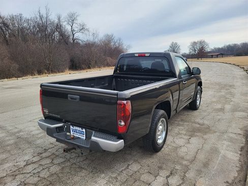 Used 2012 Chevrolet Colorado W/T image 7