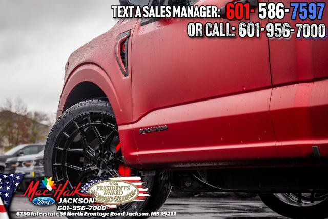 Used 2025 Ford F150 XL AWD/4WD image 54