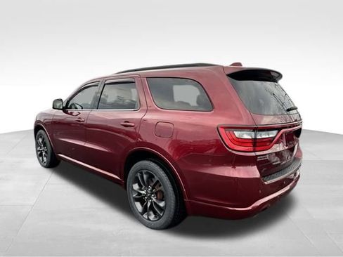 Used 2021 Dodge Durango GT image 5