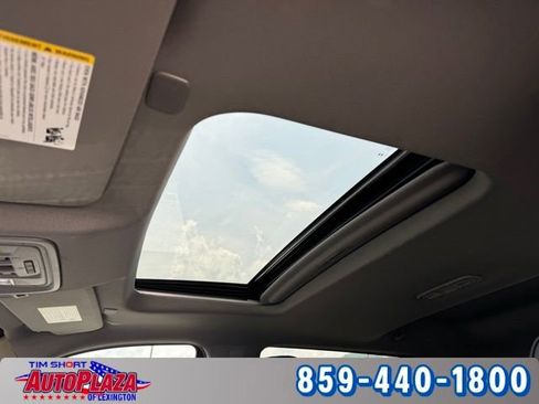 Used 2024 GMC Sierra 1500 Denali w/ Denali Reserve Package image 29