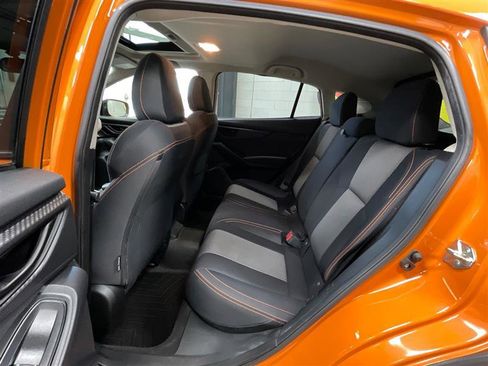 Used 2018 Subaru Crosstrek 2.0i Premium image 18