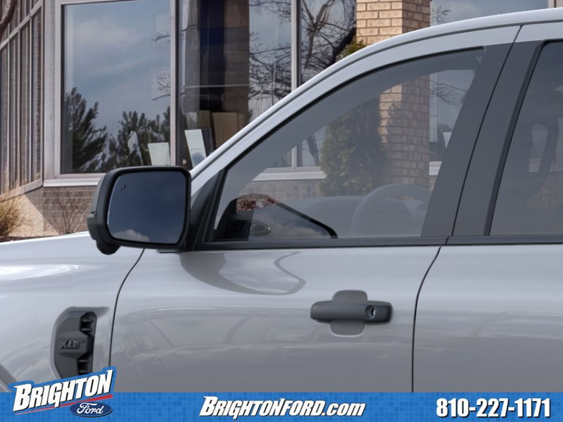 New 2026 Ford Ranger XLT AWD/4WD image 21