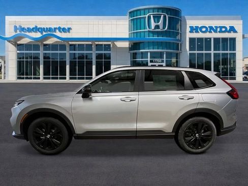 New 2026 Honda CR-V Sport Touring image 6