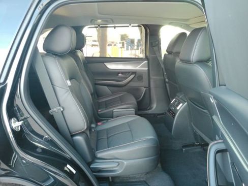 Used 2024 MAZDA CX-90 3.3 Turbo w/ Premium Package image 29