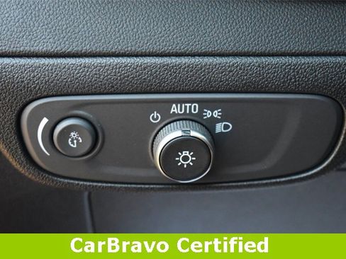 Certified 2023 Chevrolet Bolt EUV Premier w/ Sun & Sound Package image 21