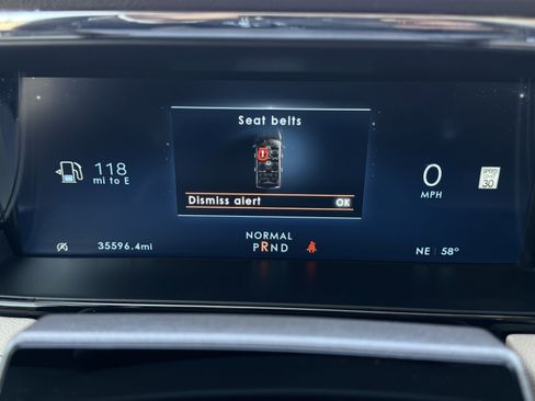 Certified 2023 Lincoln Navigator Reserve image 21