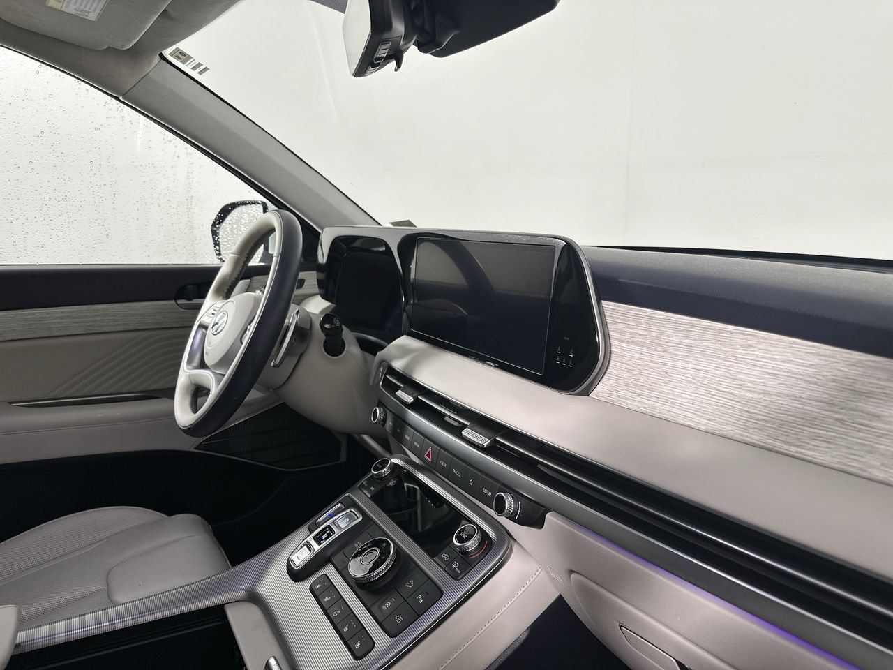 Used 2025 Hyundai Palisade Calligraphy AWD/4WD image 14