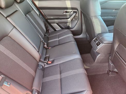 New 2026 MAZDA CX-50 AWD 2.5 S w/ Weather Package image 22