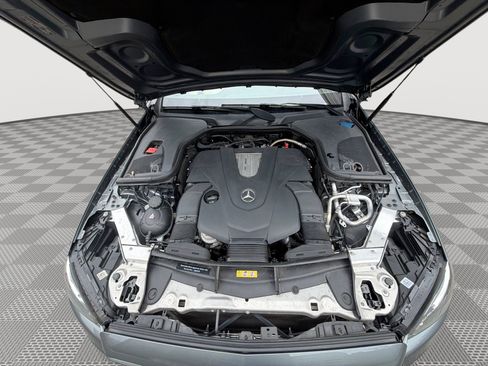 Used 2018 Mercedes-Benz E 400 Cabriolet image 18