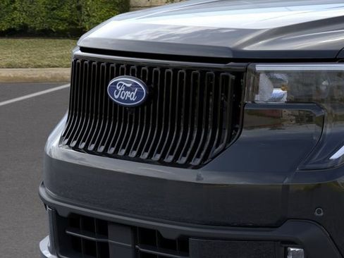 New 2026 Ford Maverick Lobo AWD/4WD image 18