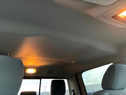 Used 2015 RAM 2500 Big Horn image 30