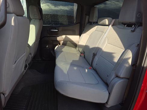 Used 2019 Chevrolet Silverado 1500 LT w/ All-Star Edition image 18