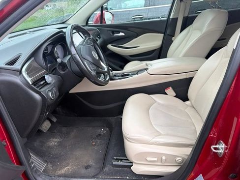 Used 2020 Buick Envision Preferred FWD image 3