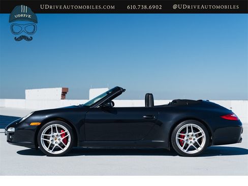 Used 2010 Porsche 911 Carrera S RWD image 10