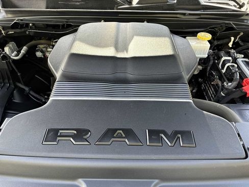 Used 2023 RAM 1500 Rebel w/ Rebel Level 2 Equipment Group AWD/4WD image 18