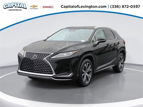 Used 2020 Lexus RX 350 350 image 1