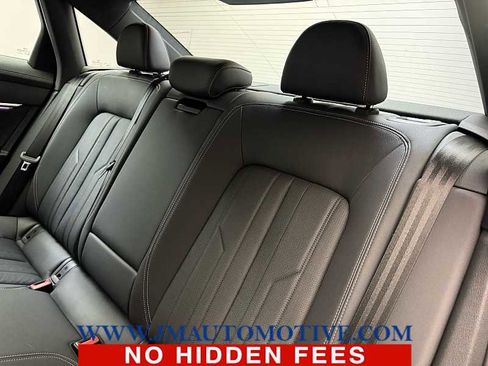 Used 2020 Audi A6 3.0T Premium Plus w/ Premium Plus Package AWD/4WD image 16