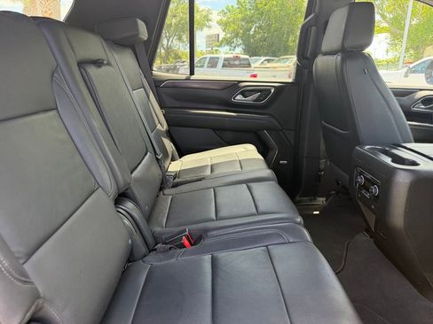 Used 2024 Chevrolet Tahoe LT AWD/4WD image 10