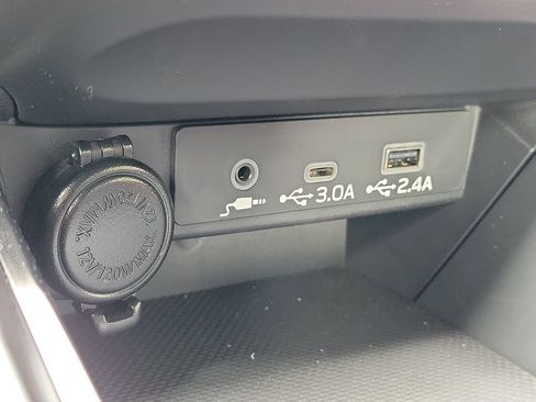 Used 2025 Subaru WRX GT AWD/4WD image 33