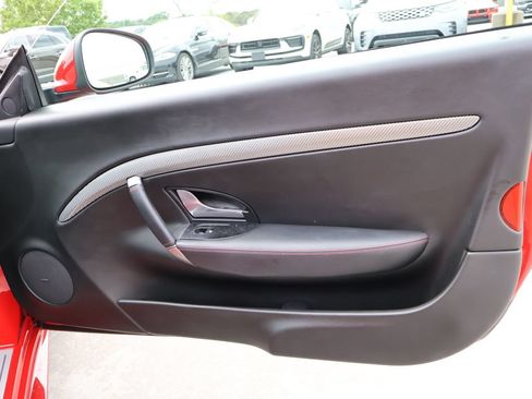 Used 2015 Maserati GranTurismo Sport RWD image 16