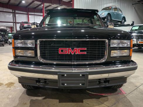Used 1994 GMC Sierra 1500 SLE image 13