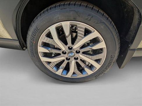 New 2026 Subaru Forester Touring image 9