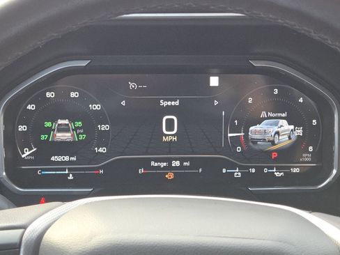 Used 2022 GMC Sierra 1500 Denali w/ Denali Carbonpro Edition image 33