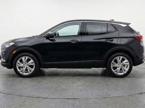 Used 2025 Buick Encore GX Preferred FWD image 5